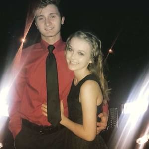 Meet your Posher, Zack